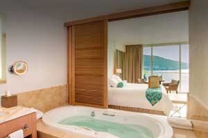 Superior Junior Suite - Moon Palace Jamaica Resort and Spa in Ocho Rios - All inclusive